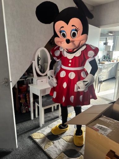 minnie